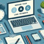 Five Easy Tips to Manage Your Loan Payments