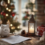 Deck the Halls, Not Your Savings: A Guide to Festive Financing 